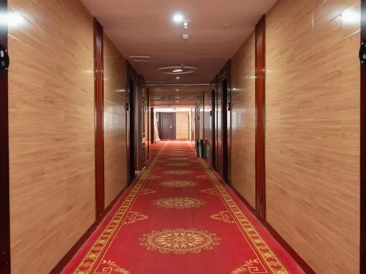 Сянтань: Golden Swan Hotel