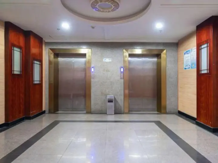 Сянтань: Golden Swan Hotel