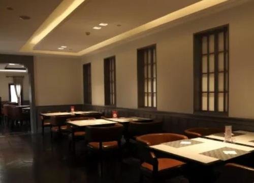Ханчжоу: Landison Longmen Resort Hangzhou