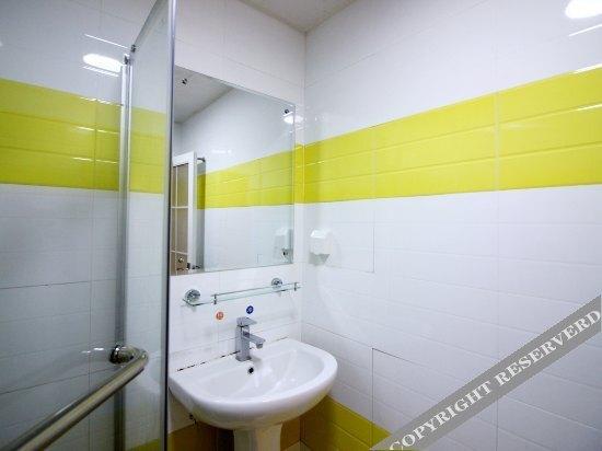Шаогуань: Galxay inn(Beijiang Middle School Xihe Passenger Transport Station)