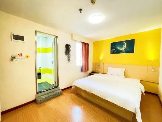 Шаогуань: Galxay inn(Beijiang Middle School Xihe Passenger Transport Station)
