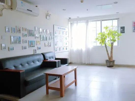 Шаогуань: Galxay inn(Beijiang Middle School Xihe Passenger Transport Station)