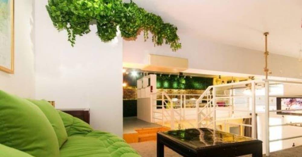 Ханчжоу: Hansha Capsule Theme Hotel