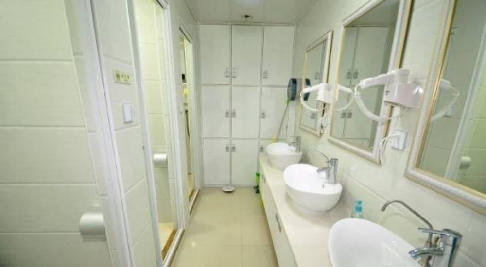Ханчжоу: Hansha Capsule Theme Hotel
