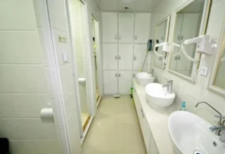Ханчжоу: Hansha Capsule Theme Hotel