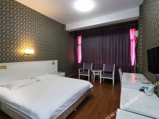 Цзиньхуа: Fenglinwan Hotel