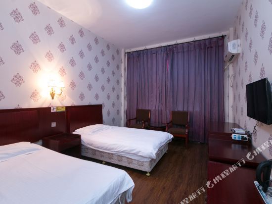 Цзиньхуа: Fenglinwan Hotel