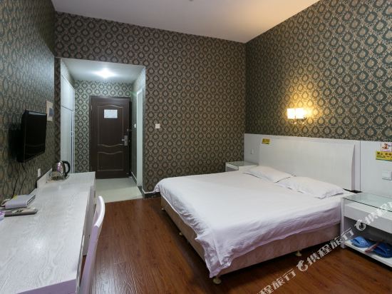 Цзиньхуа: Fenglinwan Hotel