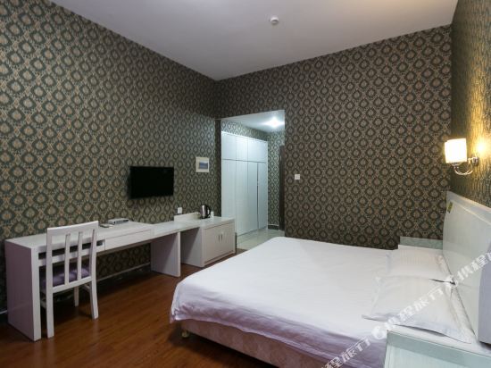 Цзиньхуа: Fenglinwan Hotel