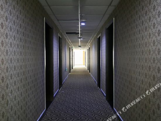 Цзиньхуа: Fenglinwan Hotel
