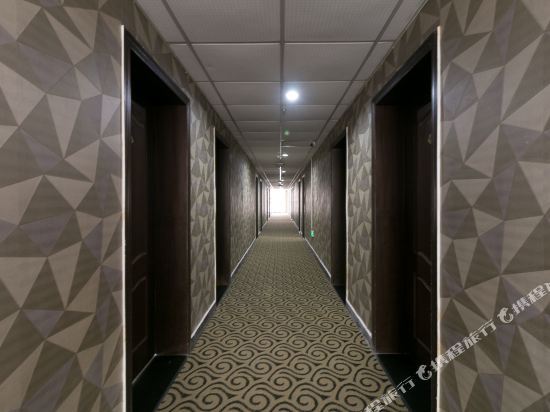 Цзиньхуа: Fenglinwan Hotel