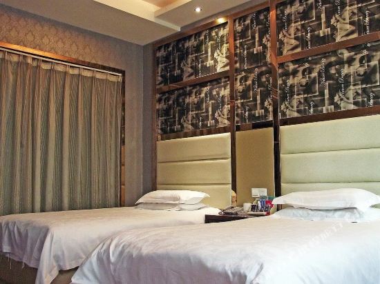 Цзиньхуа: Fenglinwan Hotel