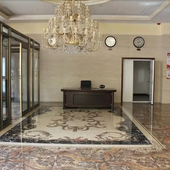 Дуньхуа: Jinkuang Hotel