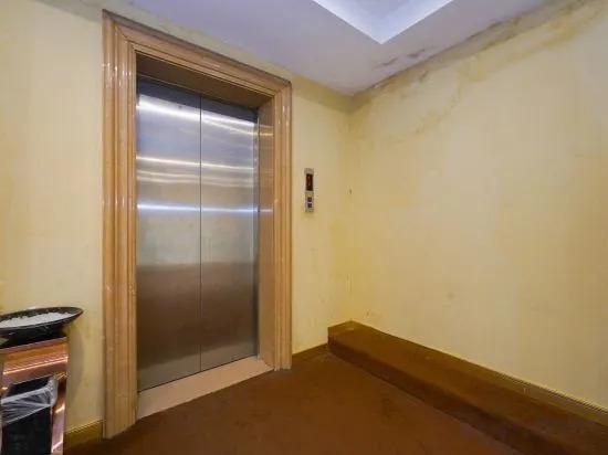 Наньнин: Alisen Hotel