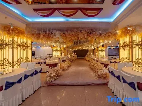 Цзиньчжун: Jintong Hotel