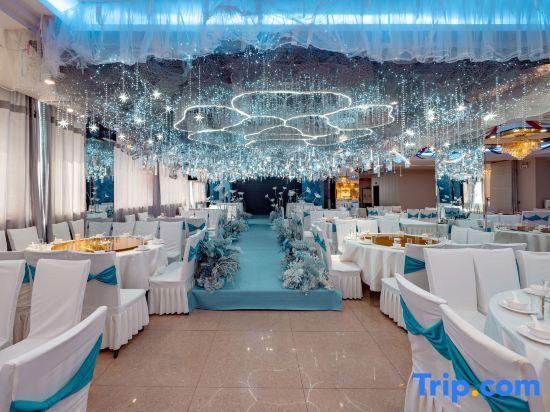 Цзиньчжун: Jintong Hotel