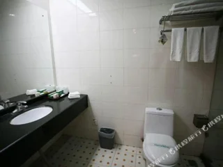 Цзиньчжун: Jintong Hotel