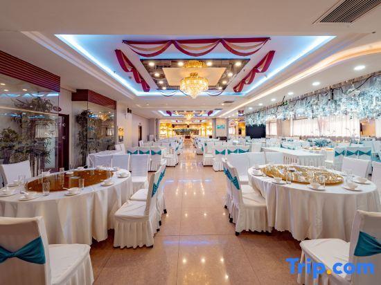 Цзиньчжун: Jintong Hotel