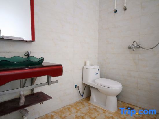 Вэйнань: Yuquan Hotel