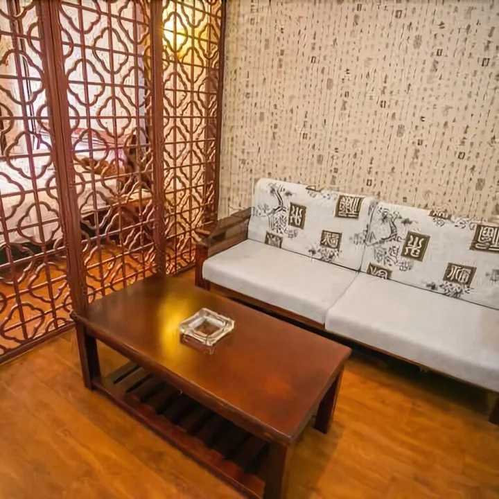 Уси: 789 Hotel