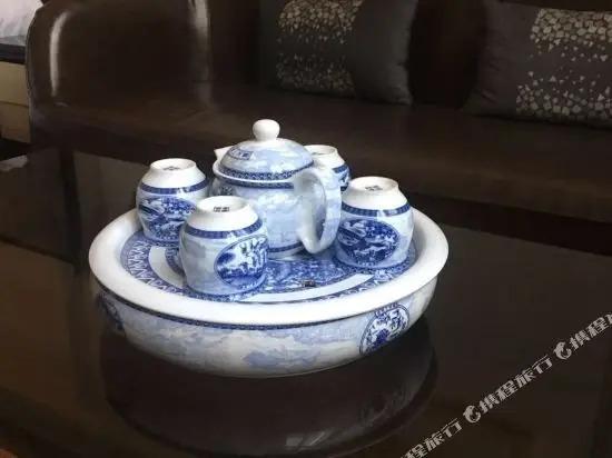 Пуян: Biway Express Hotel - Puyang Jingkai Road