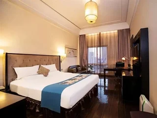 Пуян: Biway Express Hotel - Puyang Jingkai Road