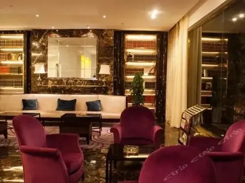 Пуян: Biway Express Hotel - Puyang Jingkai Road