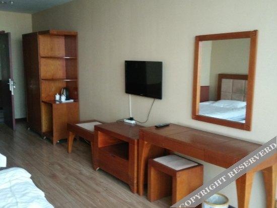 Таншань: Ronghui Business Hotel