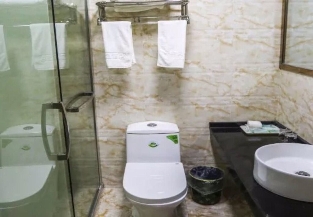 Хуаншань: Huangshan Huancheng Boutique Hotel