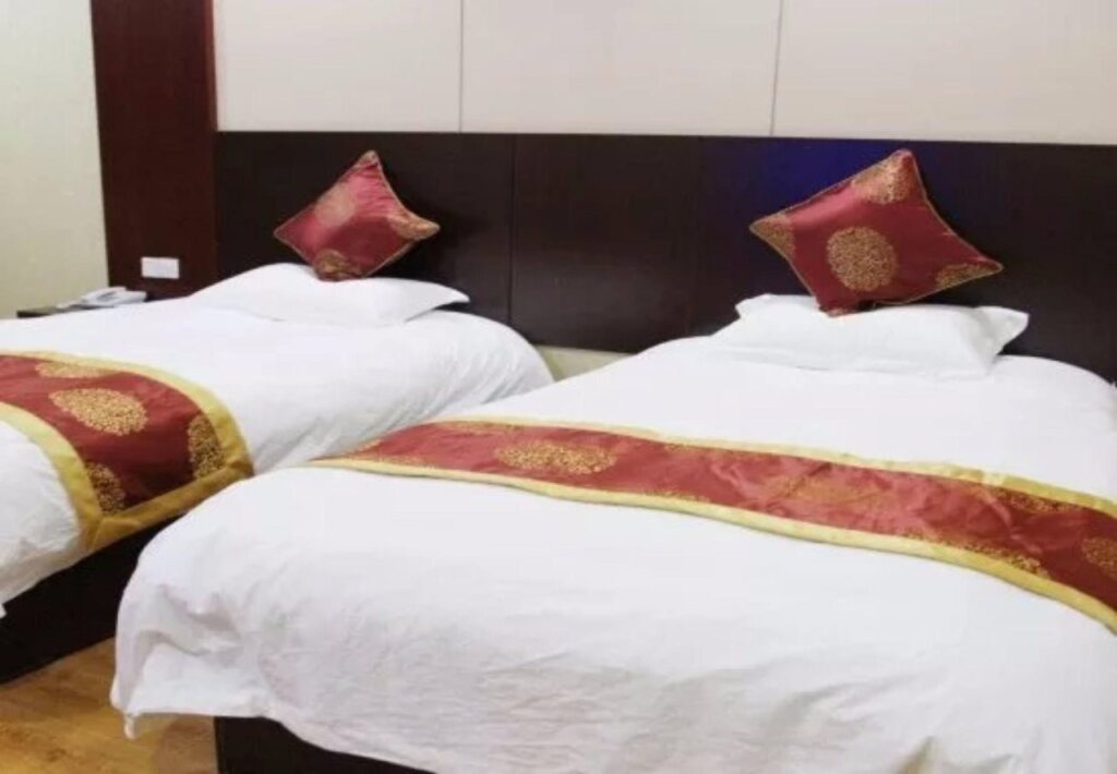Хуаншань: Huangshan Huancheng Boutique Hotel