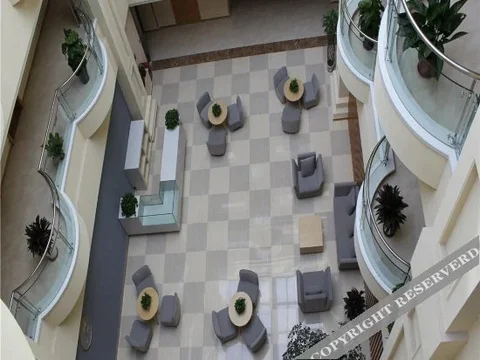 Чэндэ: Juntai Commercial Hotel