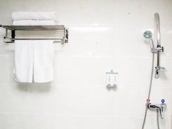 Ичан: Jincheng Hotel