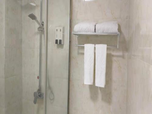Сюйчжоу: GreenTree Alliance Chuzhou Tianchang Guangling East Road
