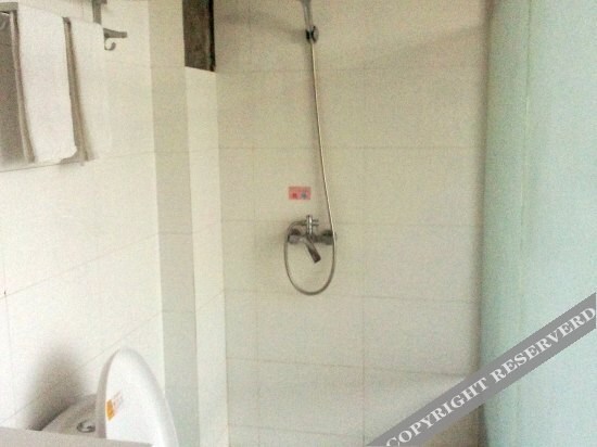 Ханчжоу: Pengtai Hostel