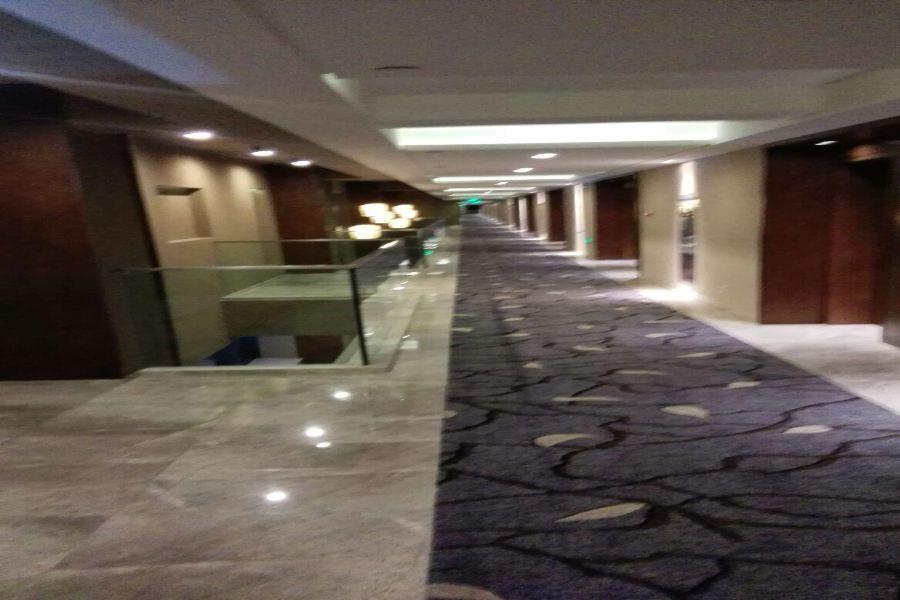 Хуаншань: Parkview Hotel