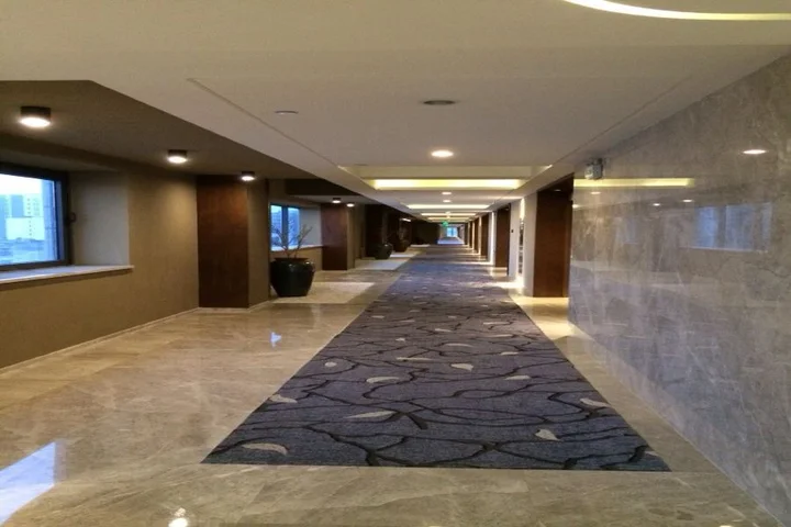 Хуаншань: Parkview Hotel