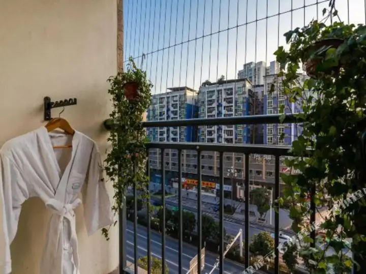 Дажоу: Prolit Dazhou Hotel