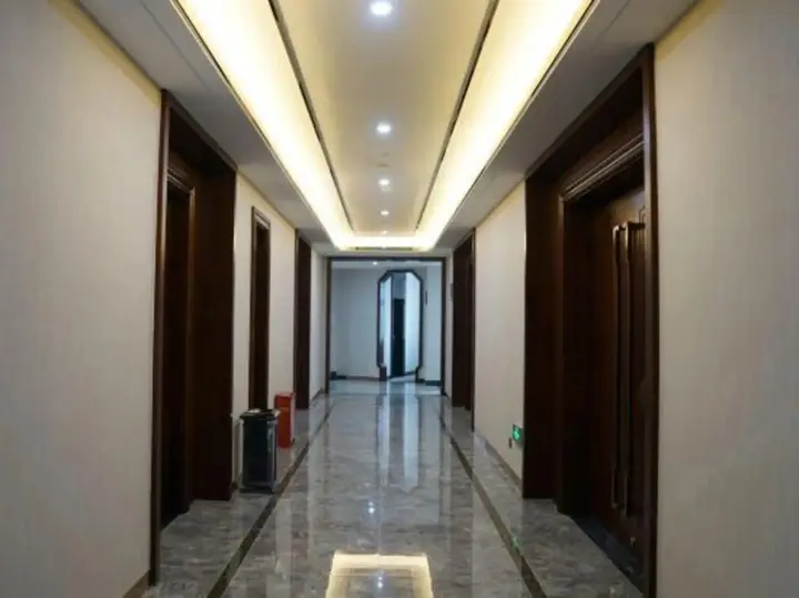 Бочжоу: Longhua Ying Hotel