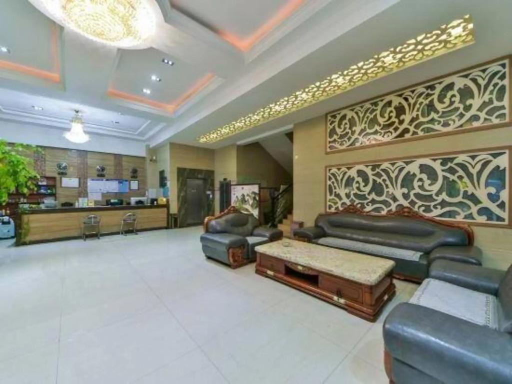 Chuxiong: Chuxiong Dongbao Hotel
