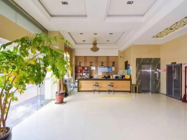 Chuxiong: Chuxiong Dongbao Hotel