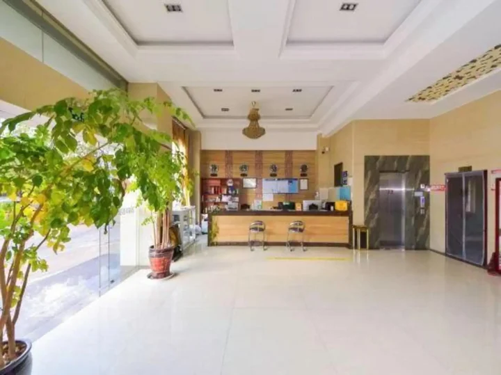 Chuxiong: Chuxiong Dongbao Hotel