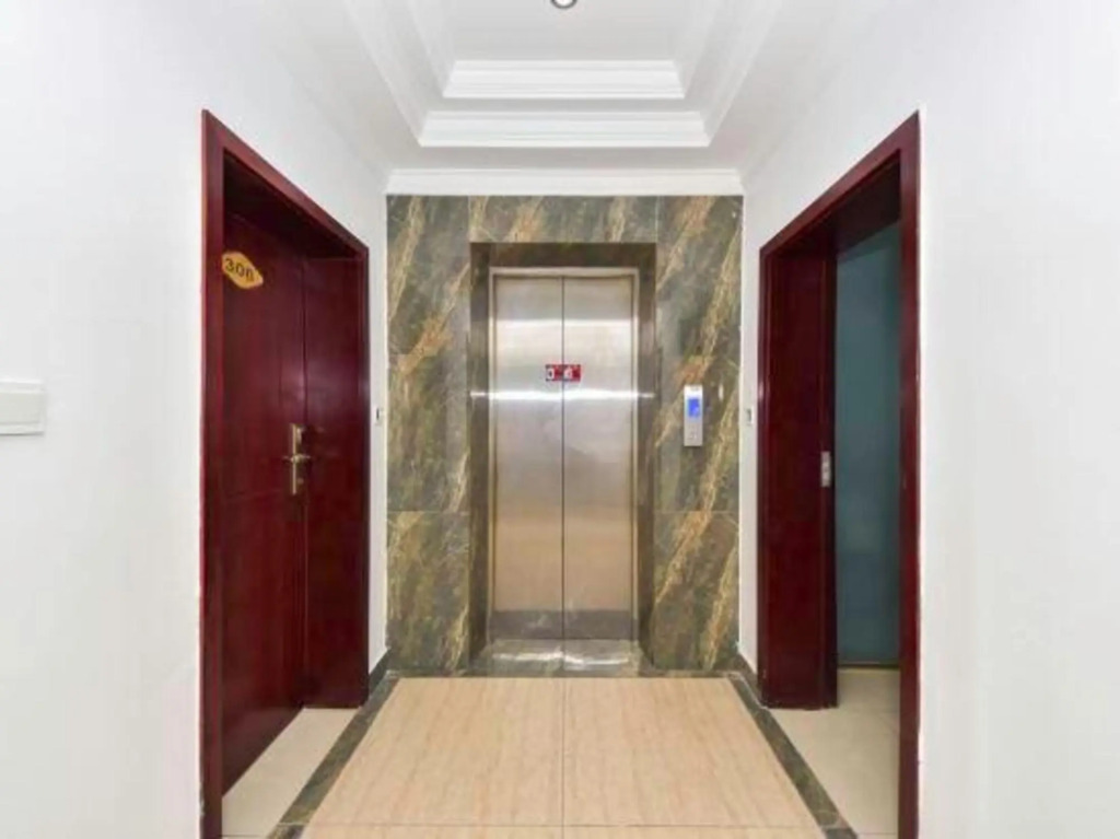 Chuxiong: Chuxiong Dongbao Hotel