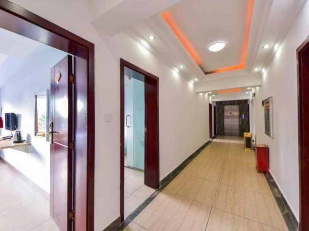 Chuxiong: Chuxiong Dongbao Hotel