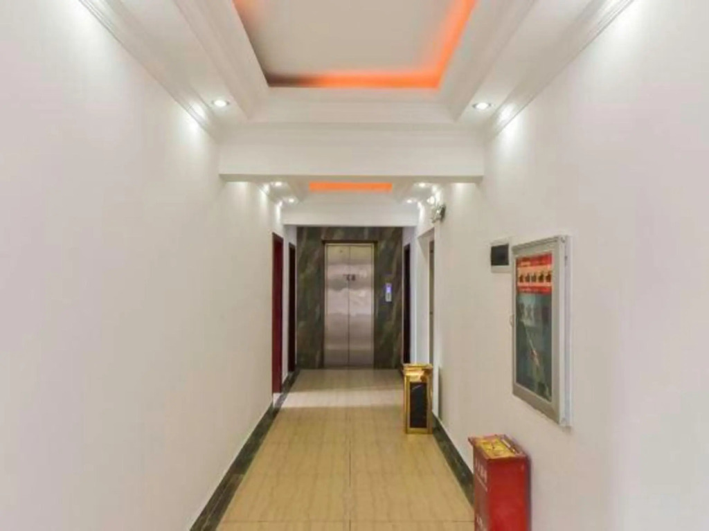 Chuxiong: Chuxiong Dongbao Hotel