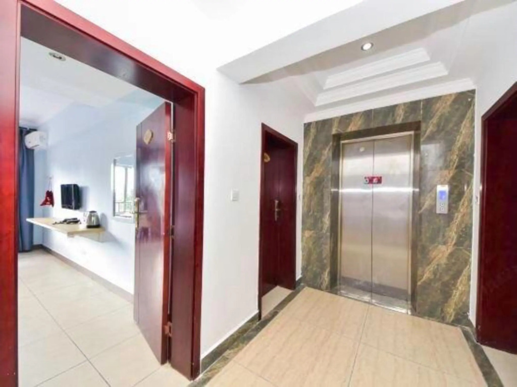 Chuxiong: Chuxiong Dongbao Hotel