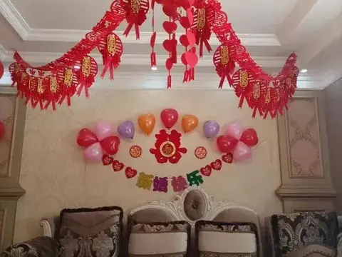 Урумчи: Tianyi Yunxi Hotel