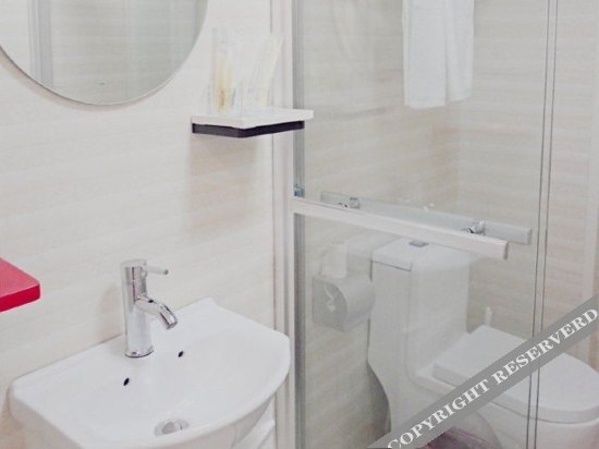 Янчжоу: Yiyuan Business Hotel