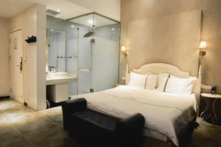 Лоян: Loft The Boutique Hotel