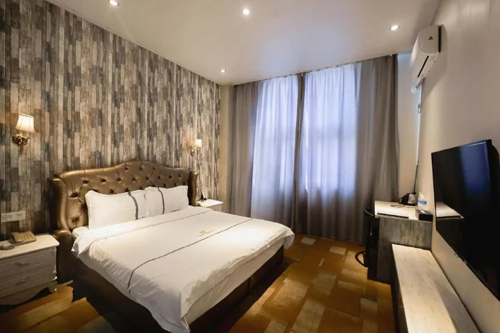 Лоян: Loft The Boutique Hotel