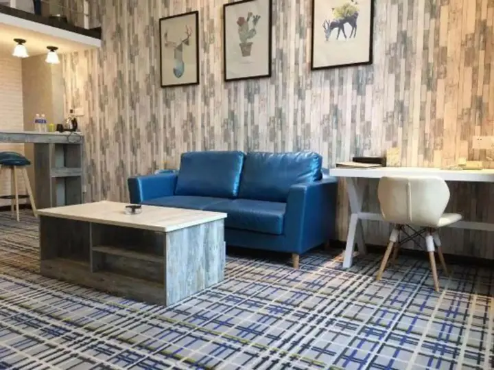 Лоян: Loft The Boutique Hotel